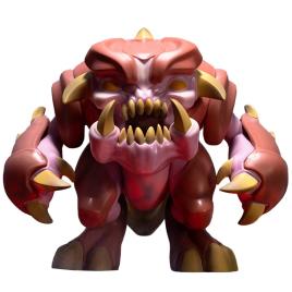 Numskull Games Doom Eternal Pinky Figure