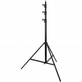 Walimex Wt-420 Lamp Tripod 420 Cm Preto