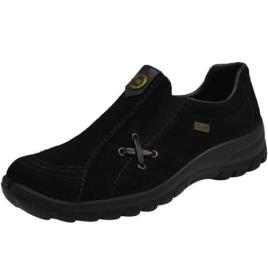 Rieker L717100 Sneakers Preto EU 42