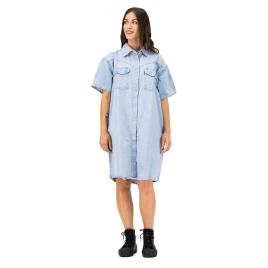Levi´s ® Elowen Western Dress Azul L