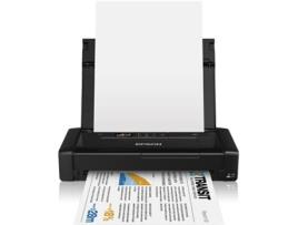 Impressora Portátil  WF-100W