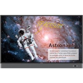 Monitor Interactivo 55 Rm5502K 