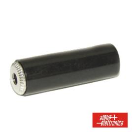 Ficha Jack Fêmea 3.5mm St
