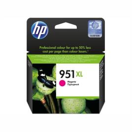 Tinteiro Hp 951xl Magenta Officejet Pro 8100 8600