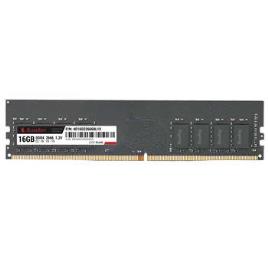 16GB DDR4 2666 MEMORIA RAM (1x16GB) CL19  BLUERAY