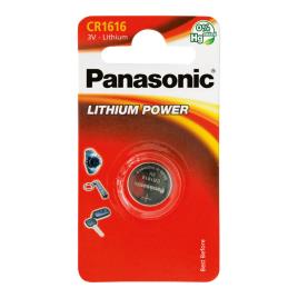 Pilha Lithium Botão Cr1616 3v 