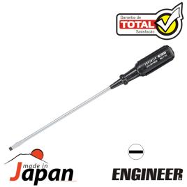 Chave Fendas 6.0x08 300mm Engineer