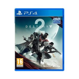 Jogo PS4 Destiny 2