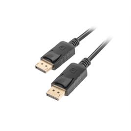 Cabo Displayport Macho / Macho 1.8m 