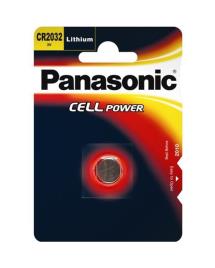 PANASONIC PILHAS LITIO BOTAO 220mAh 3.0V