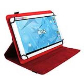 Capa Tablet Universal  7 Vermelho