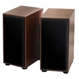 Conjunto 2 Colunas Pc 2.0 2x3w Usb