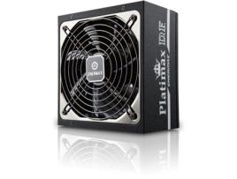 Source Atx 1200w  Platimax D.F. Epf1200ewt