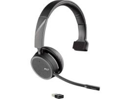 HEADSET  VOYAGER 4210 UC B4210 USB-A