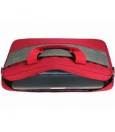 Maletin E-VITTA Master Laptop 10-12.5 Rojo
