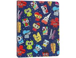 Capa Para Tablet E-Vitta Stand 2Posições 10,1 Montros