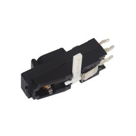 Cabeça Gira-Discos Cerâmica St.  Bsr