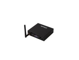 Giada F210U 1.44 Ghz X5-Z8300 Preto