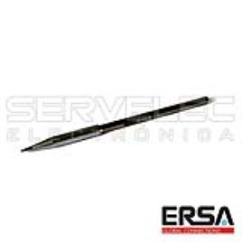 Ponta Para Ferro De Soldar Cinzel 1.0mm 