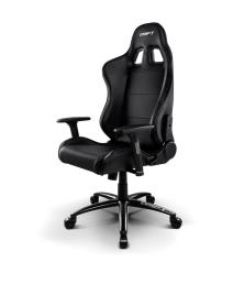 Cadeira De Jogos  Dr200 Black