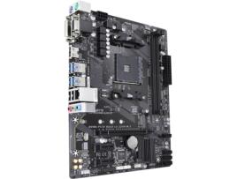 Motherboard  A320M-S2H V2 - sk AM4