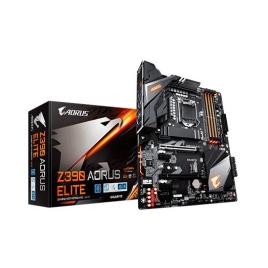 Motherboard ATX Z390 Aorus Elite Skt 1151 - 
