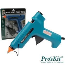 Pistola De Cola Quente 15-80w 
