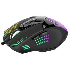 Xtrike Me Rato Gaming Gm-216 3600 Dpi One Size Black