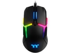 Rato Ótico  Level 20 RGB Gaming