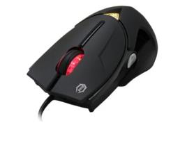 Rato Gaming GAMDIAS APOLLO (3200 dpi - Preto)