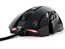 Rato Gaming GENER Gms1100 (Laser - 8200 dpi)