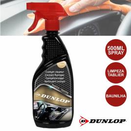 Spray De Limpeza Para Tablier 500ml Baunilha 