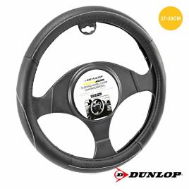 CAPA PROTETORA P/ VOLANTE 37-39CM DUNLOP