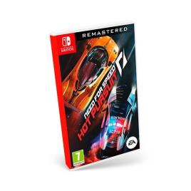 Jogo Nintendo Switch Need For Speed Hot Pursuit