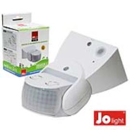 Detector De Movimentos Pir Ip65 Jolight