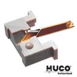 Agulha Gira-Discos Shure Huco