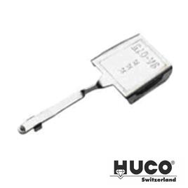 AGULHA DE GIRA-DISCOS P/ RONETTE BF40 HUCO