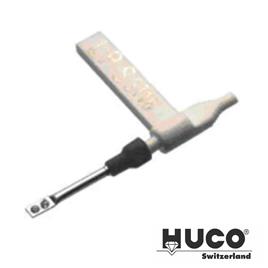 Agulha Gira-Discos Bsr St16/17 Huco
