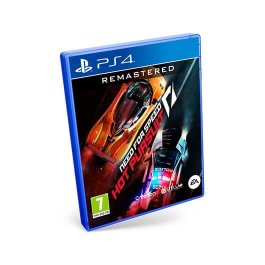 Jogo PS4 Need for Speed Hot Pursuit Remastered