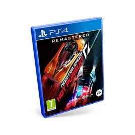 Jogo Sony Ps4 Need For Speed Hot Pursuit Remaster