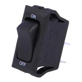 Interruptor Off-On 16a/250vac S/Iluminação