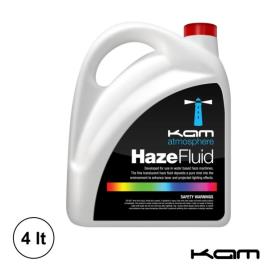 Líquido De Névoa 4l Kam