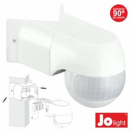 Detector De Movimentos Pir 