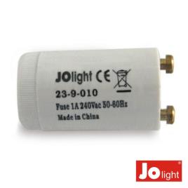 FUSÍVEL P/ LÂMPADAS DE LED JOLIGHT