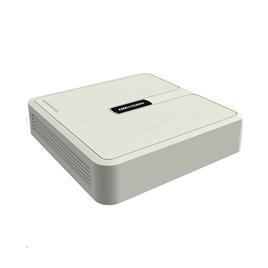 VIDEO-GRAVADOR DIGITAL 4 CANAIS AHD/1 CANAL IP HIWATCH