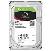 Hdd 3.5 Seagate Ironwolf 8tb 256mb Sata3 - St8000vn0022