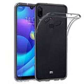 Capa Protetora Para Redmi Note 7