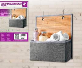 Cesto Organizador Plegable BN5300