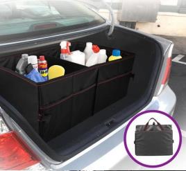 Organizador de Maletero para Coche