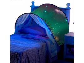 Carpa Infantil Mágica Cama